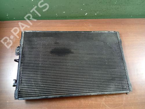 Radiateur de ac LAND ROVER DISCOVERY II (L318) 2.5 Td5 4x4 (139 hp) 26005083