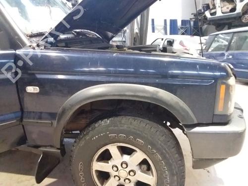Forskærm Højre LAND ROVER DISCOVERY II (L318) 2.5 Td5 4x4 (139 hp) 32410415