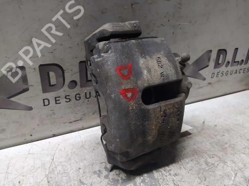 Right front brake caliper VW GOLF VI (5K1)  | BP17844496M104 