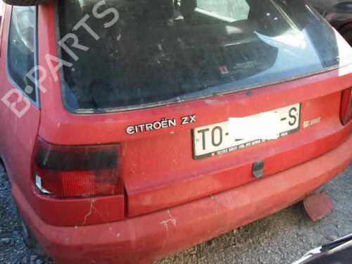Køler CITROËN ZX (N2) 1.6 i | BP17840632M31 
