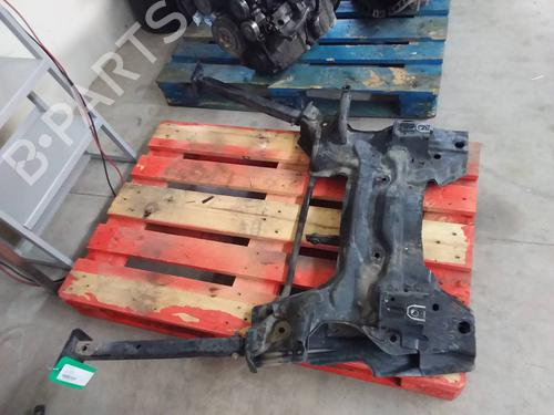 Used Subframe Subframe PEUGEOT 207 (WA_, WC_) 1.4 HDi (68 hp) 39024146 39024146