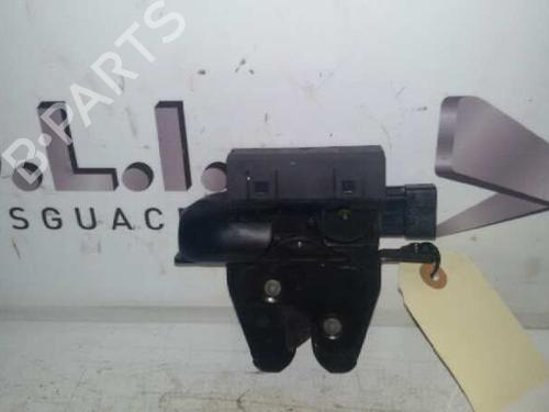 Tailgate lock SAAB 9-3 (YS3F, E79, D79, D75) 1.9 TiD | BP17840394C101 