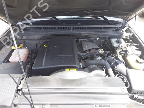 Servopumpe LAND ROVER DISCOVERY II (L318) 2.5 Td5 4x4 | BP26005068M99 