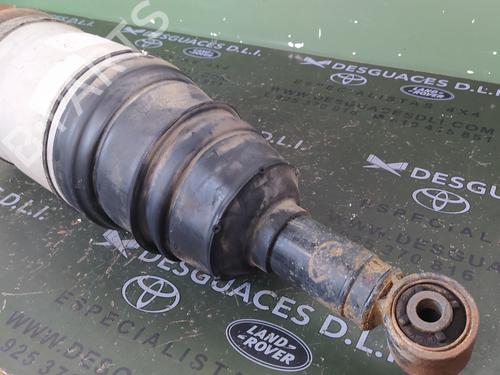 Left rear shock absorber LAND ROVER RANGE ROVER SPORT I (L320) 3.6 D 4x4 | BP18350397M18 