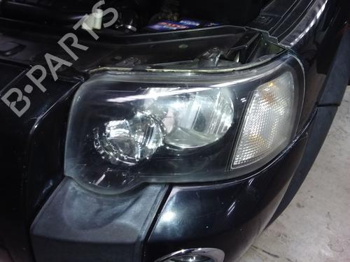 Used Left headlight LAND ROVER FREELANDER I (L314) [1998-2006]  27501013