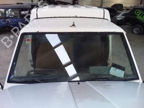 Used Windscreen NISSAN PATROL III/1 Hardtop (K160) [1979-1989]  31973031