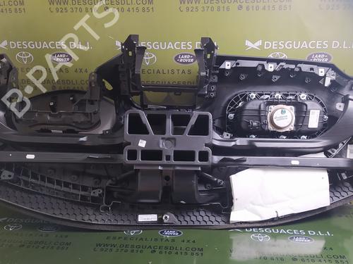 BP17847123C86 | Airbag Kit JAGUAR F-PACE (X761) 3.0 SCV6 AWD BP17847123C86