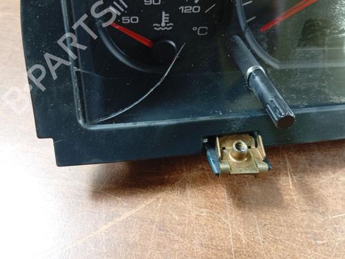 Instrument cluster AUDI 100 C4 Saloon (4A2) 2.5 TDI | BP30961978C47