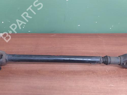 Used Driveshaft SUZUKI JIMNY Closed Off-Road Vehicle (SN) 1.5 DDiS 4WD (SN415D) (65 hp) 24883049