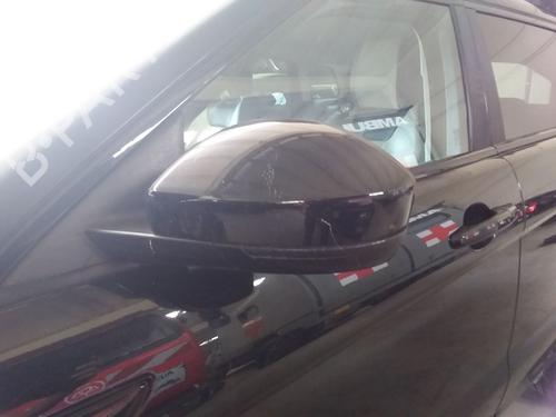 Used Left mirror LAND ROVER RANGE ROVER EVOQUE (L538) [2011-2019]  27405095