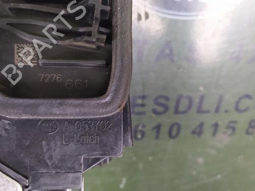 Front left lock BMW X3 (F25) xDrive 20 d | BP17851614C98 
