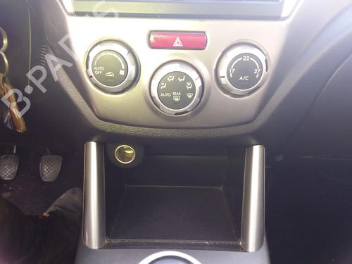 Varmeblæser SUBARU FORESTER (SH_) [2007-2025]  29435812