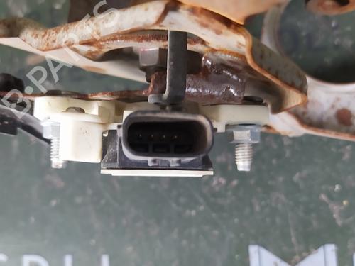 Break pedal TOYOTA AURIS (_E18_) 1.8 Hybrid (ZWE186_, ZWE186R) | BP17853850I19 