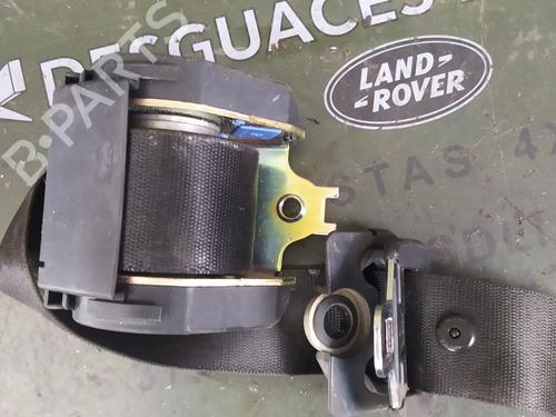 Front right seatbelt BMW 3 (E46) 320 d | BP17852158I25 