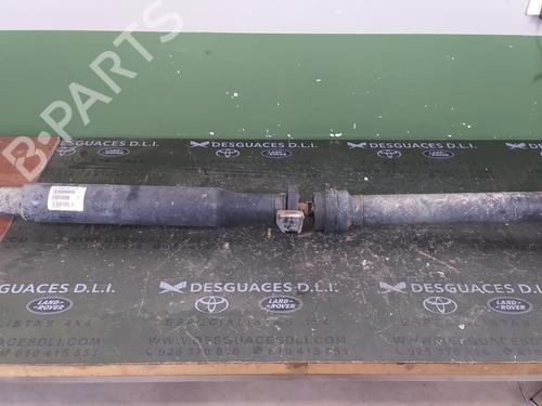 Used Driveshaft MERCEDES-BENZ M-CLASS (W164) ML 500 4-matic (164.175) (306 hp) 18040019