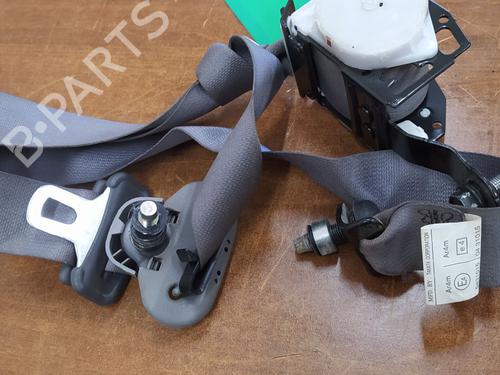 Front left seatbelt NISSAN PICK UP (D22) | BP37171182I26 - Image 2