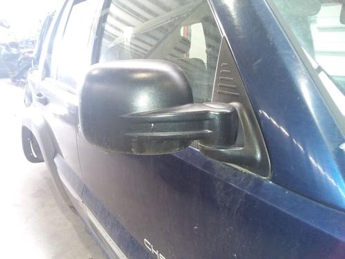 Used Right mirror JEEP CHEROKEE (KJ) 2.5 CRD 4x4 (143 hp) 30681697