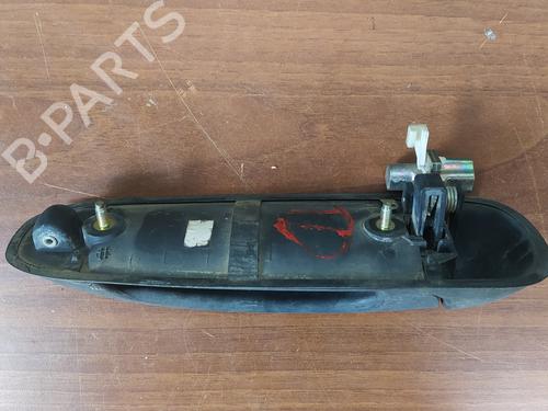 Rear right exterior door handle JEEP CHEROKEE (KJ) 2.5 CRD 4x4 | BP22905346C130 