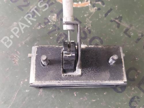 Tailgate handle NISSAN X-TRAIL I (T30)  | BP18465993C132 
