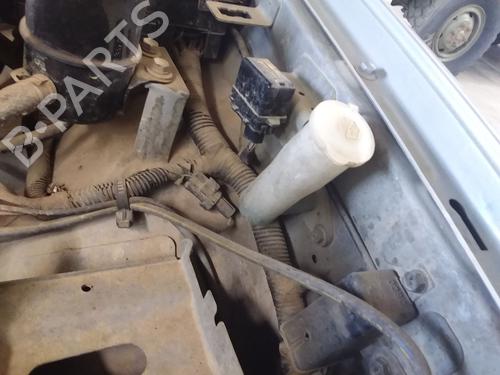 Used Windscreen washer tank SSANGYONG MUSSO (FJ) 2.9 D (99 hp) 27310250