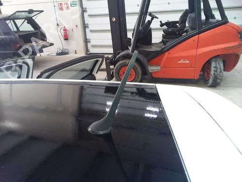 Antenne/Base ALFA ROMEO GIULIETTA (940_) [2010-2020]  31267673