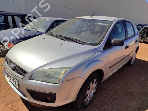 Commande Chauffage FORD FOCUS II (DA_, HCP, DP) 1.8 | BP19180419I5 