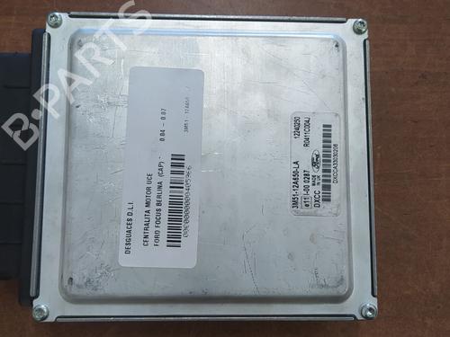Used Engine control unit (ECU) Engine control unit (ECU) 37584723 37584723