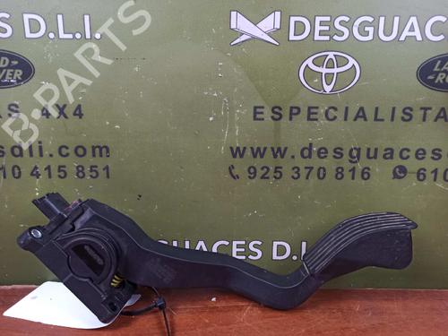 Pedal PEUGEOT 307 Break (3E) 2.0 HDI 110 | BP17846222I4 
