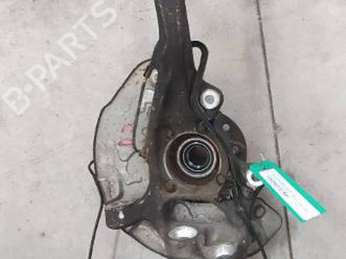 Used Right front steering knuckle Right front steering knuckle 38754847 38754847