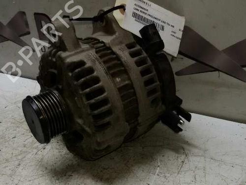 Used Alternator LAND ROVER FREELANDER 2 (L359) 2.2 TD4 4x4 (152 hp) 17844175