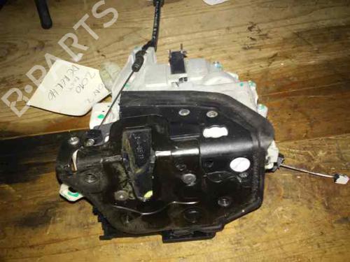 Front right lock SEAT LEON (1P1)  | BP18063121C97 