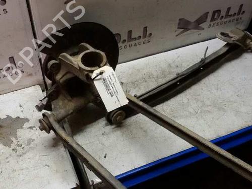 Used Left rear steering knuckle FORD MONDEO III (B5Y) 2.2 TDCi (155 hp) 17841381