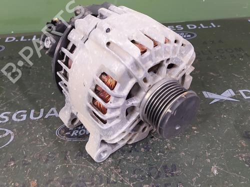 Used Alternator CITROËN BERLINGO / BERLINGO FIRST MPV (MF_, GJK_, GFK_) 1.6 HDI 75 (MF9HW, GJ9HWC, GF9HWC, GN9HWC) (75 hp) 17854993