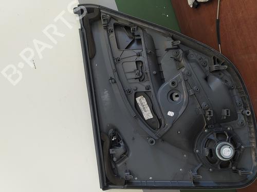 Rear left panel SEAT IBIZA IV (6J5, 6P1)  | BP26394863C60 