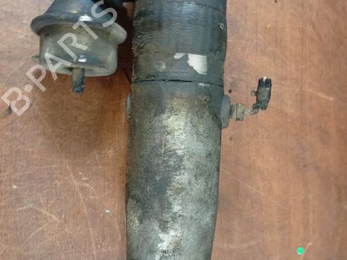 Used Throttle body Throttle body NISSAN PATROL III/1 Station Wagon (W160) [1979-1989] 32750085 32750085