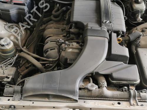 Used Catalyst LEXUS IS I (_E1_) 200 (GXE10) (155 hp) 27649748