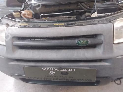 Luftfilter kasse LAND ROVER FREELANDER I (L314) [1998-2006]  27498322