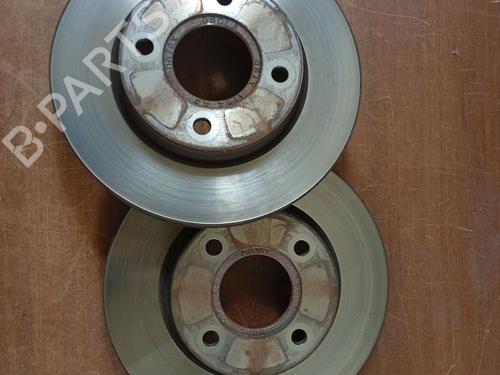 Andre FORD COURIER Pickup [1996-2013]  31971071