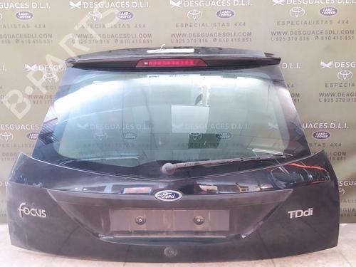 Tailgate FORD FOCUS I (DAW, DBW) 1.8 TDCi (115 hp) 17850388