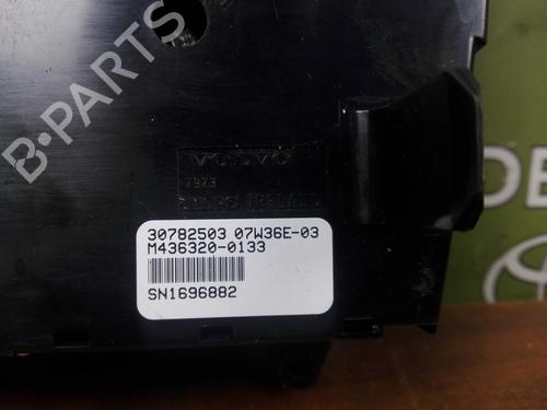 Climate control VOLVO S60 I (384) 2.4 D | BP17849601I5 