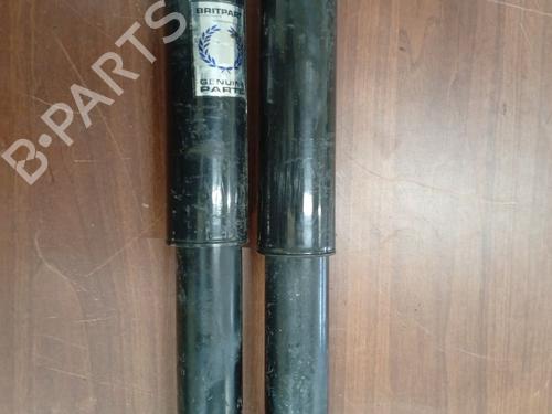 Used Right front shock absorber Right front shock absorber LAND ROVER DISCOVERY II (L318) 2.5 Td5 4x4 (139 hp) 33652980 33652980