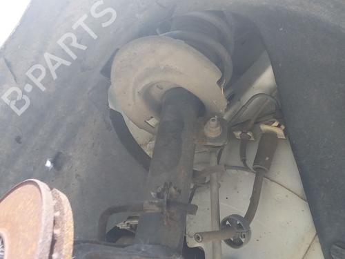 Used Right front shock absorber Right front shock absorber 26292243 26292243