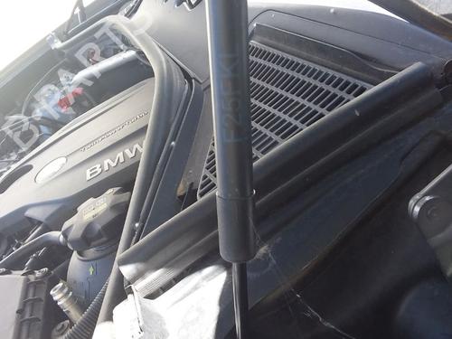 Used Hood lift support BMW X3 (F25) sDrive 18 d (150 hp) 26332869