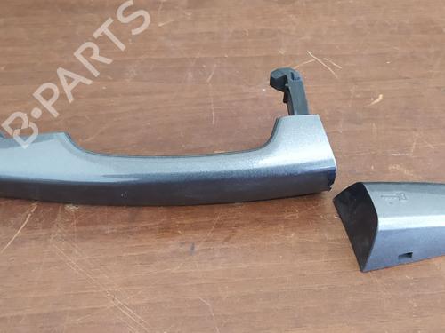 Used Front left exterior door handle Front left exterior door handle 36433876 36433876
