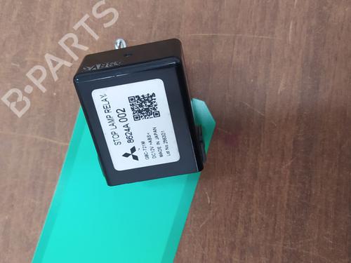 Used Electronic module Electronic module MITSUBISHI ASX (GA_W_) 1.8 DI-D (GA6W) (116 hp) 36469917 36469917