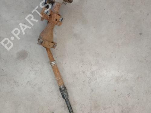 Used Steering column MITSUBISHI PAJERO III (V7_W, V6_W) [1999-2007]  30319112