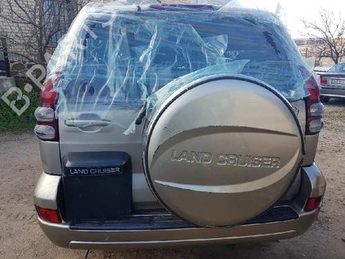 Interior roof light TOYOTA LAND CRUISER PRADO (_J12_) 3.0 D-4D (KDJ120, KDJ125) | BP17853940I8 