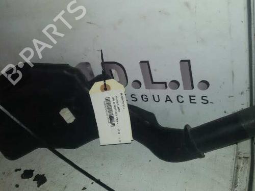 Windscreen washer tank AUDI A4 B8 (8K2)  | BP21001933C113 