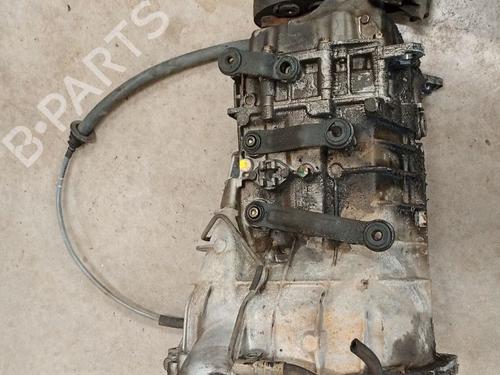 Used Gearbox Gearbox MERCEDES-BENZ 124 Saloon (W124) 300 D (124.130) (113 hp) 26140804 26140804
