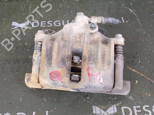 Used Left front brake caliper LAND ROVER FREELANDER I (L314) 2.0 DI 4x4 (98 hp) 17840209